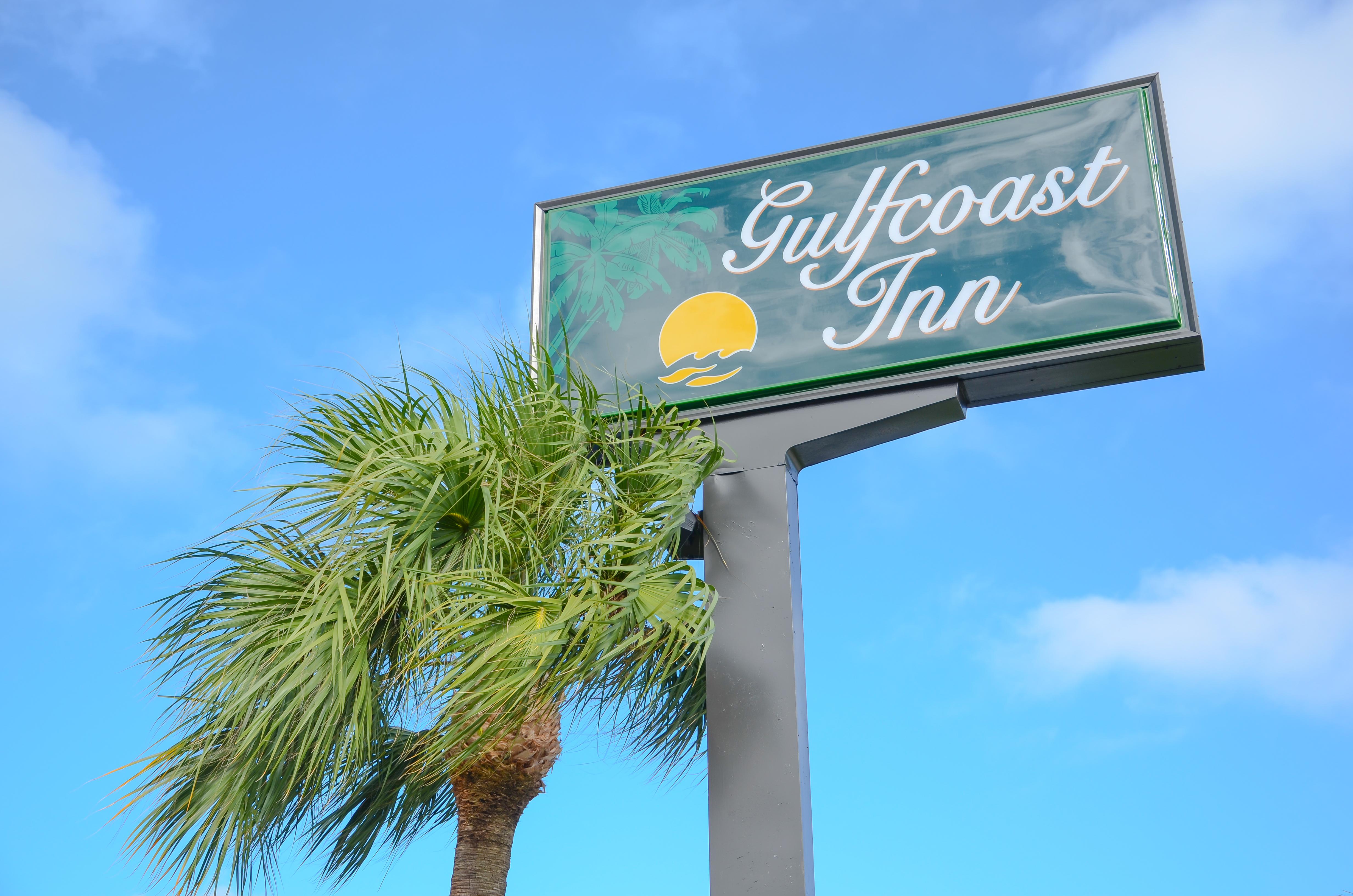 Gulfcoast Inn North Naples Exterior foto
